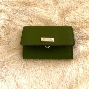 Kate Spade card holder